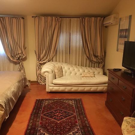 B&B Elda Country House Chiassa Superiore Exterior foto