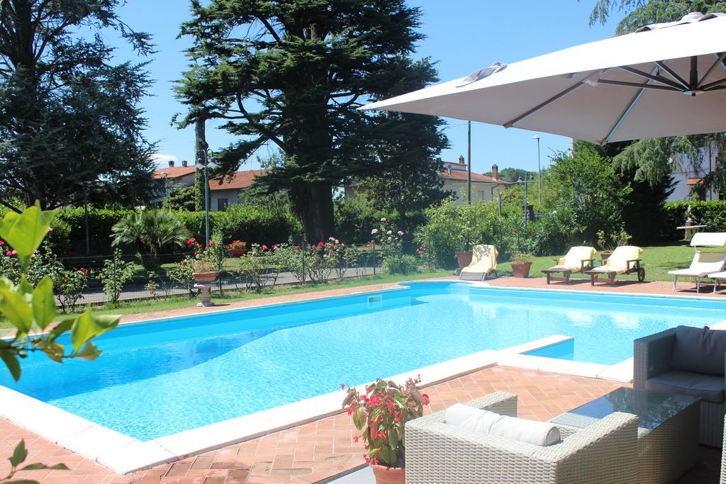 B&B Elda Country House Chiassa Superiore Exterior foto